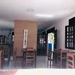 Pousada Canções com Rapadura 2