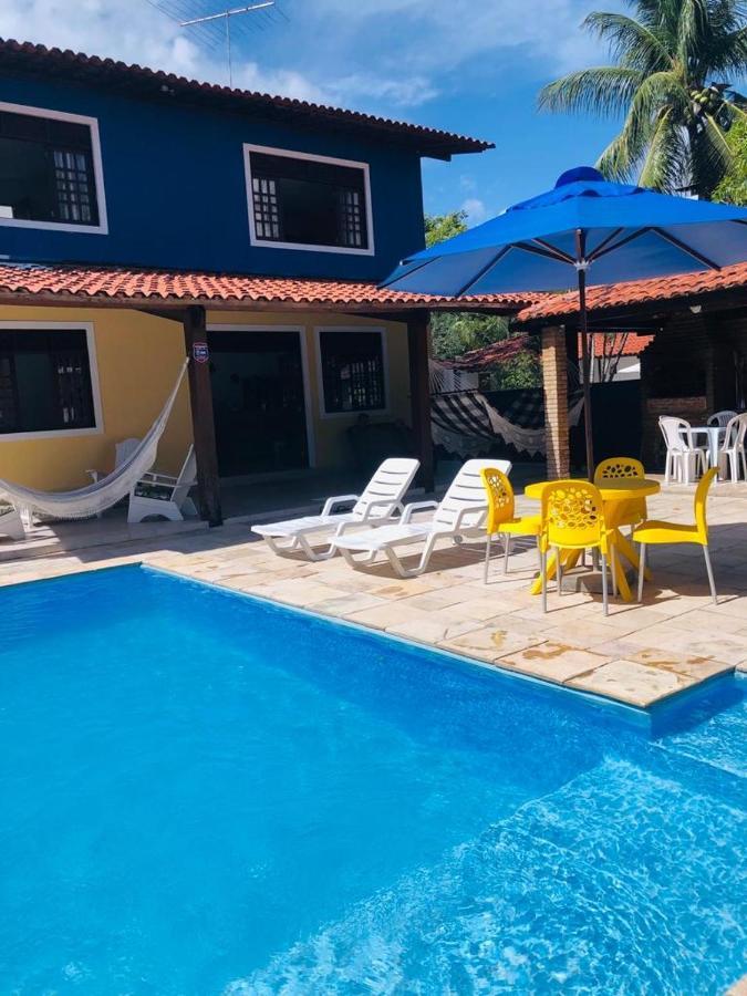 Pousada Canções com Rapadura 2 *